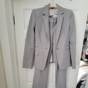 Express 2-Piece Suit